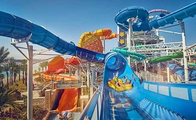 Aquaventure Waterpark