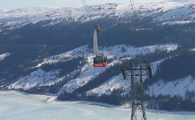 Åreskutan