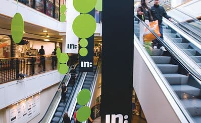 In:Gallerian