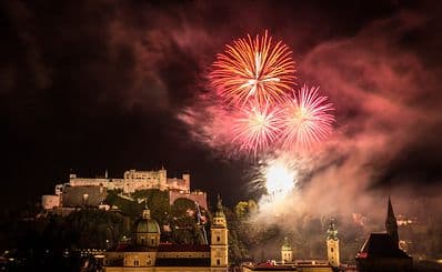 Salzburg Festival