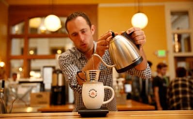 Pigtrain Coffee
