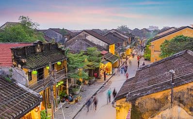 Hoi An Ancient Town