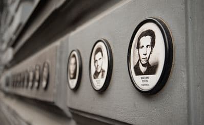 House of Terror