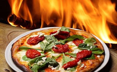 Pizzeria Pellone