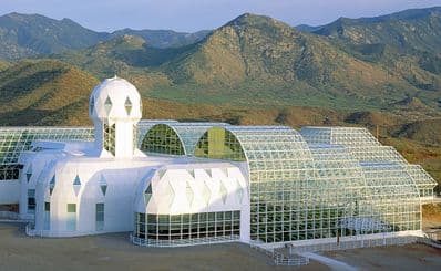 Biosphere 2
