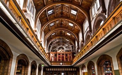 Central Library