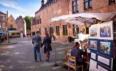 Tanners Square