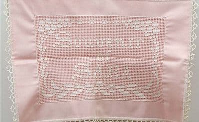Saba Lace Class