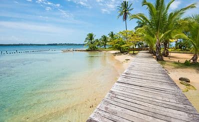 Bocas del Toro
