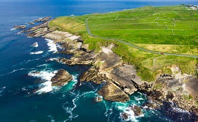 Mullaghmore Head