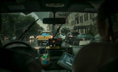 Taxi