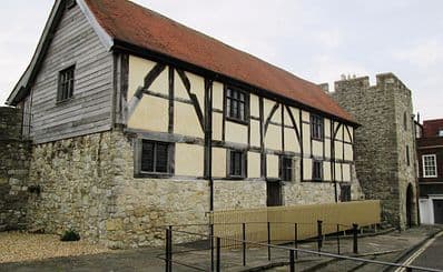 Medieval Merchant's House