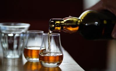 Cork Street Whiskey