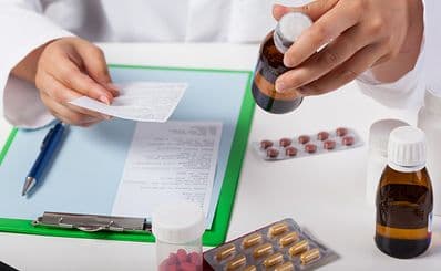 Pharmacy