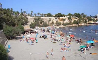 CHIRINGUITO LA CALETA