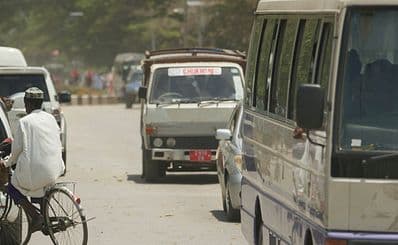 Public Transport