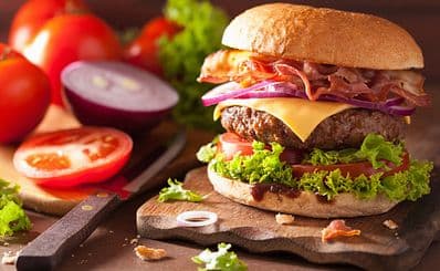 Burger'N'Co