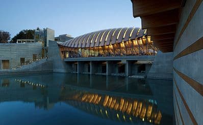 Crystal Bridges Museum of American Art