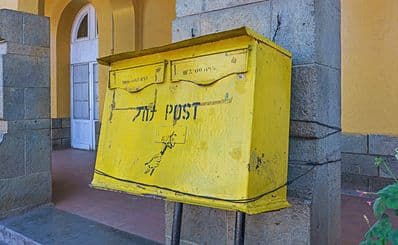 Postal Service