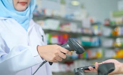 Pharmacy