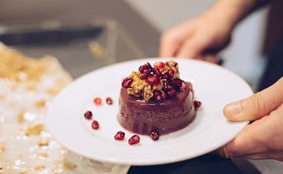 Entrée