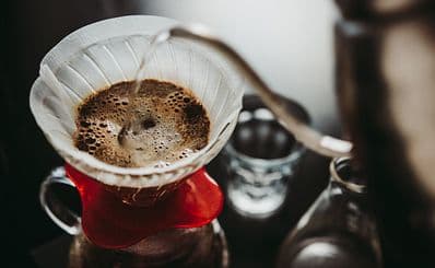 Giyanti Coffee Roastery