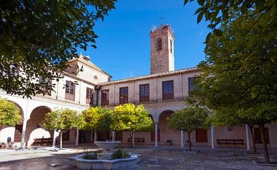 Corpus Christi Convent