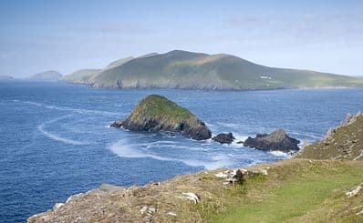The Blasket Islands
