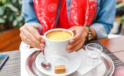 Buenavista Café