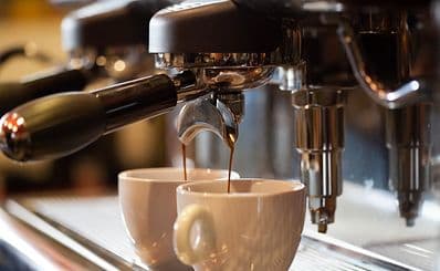 Sant'Eustachio Il Caffè