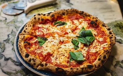 Pizzeria Mafiosi