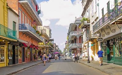 Royal Street