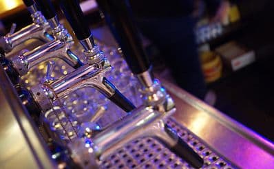 The Tipsy Crow