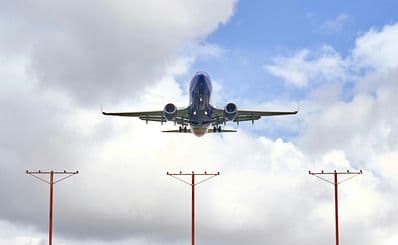 Dallas Love Field Airport (DAL)