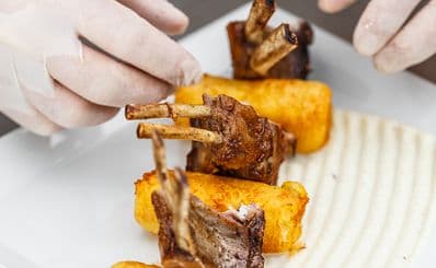 Doña Croqueta