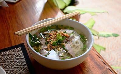 Pho C&P