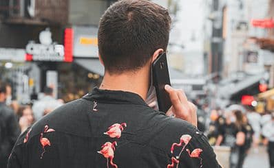 Phone