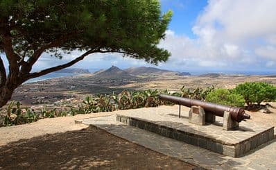 Pico do Castelo