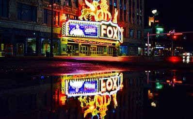 Fox Theatre