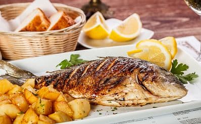Ducado Restaurant