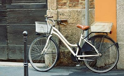 Tasting and Biking Parma