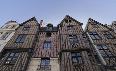 Vieux Tours (Old Town)