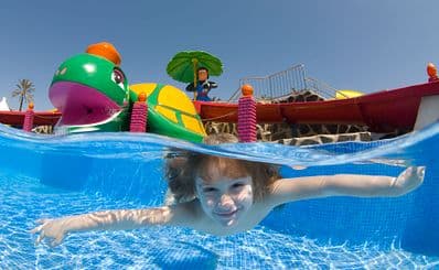 Aqualand Maspalomas