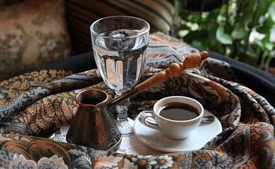 CoffeeMolka