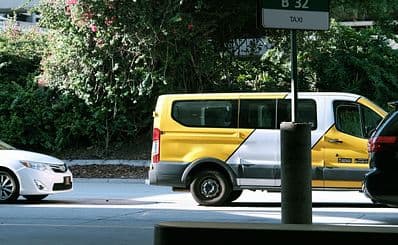 Taxi