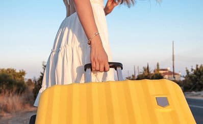 Höga Kusten Airport (KRF)