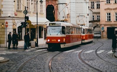 Public Transport