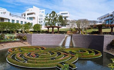 Getty Center