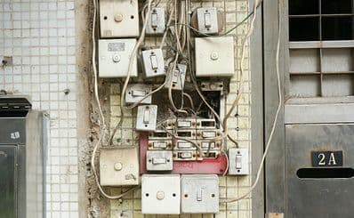 Electricity