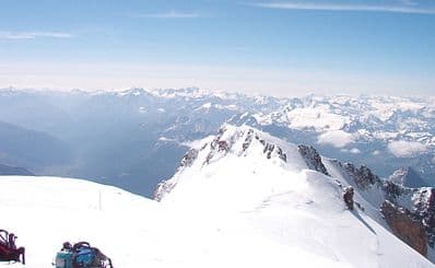 Mont Blanc
